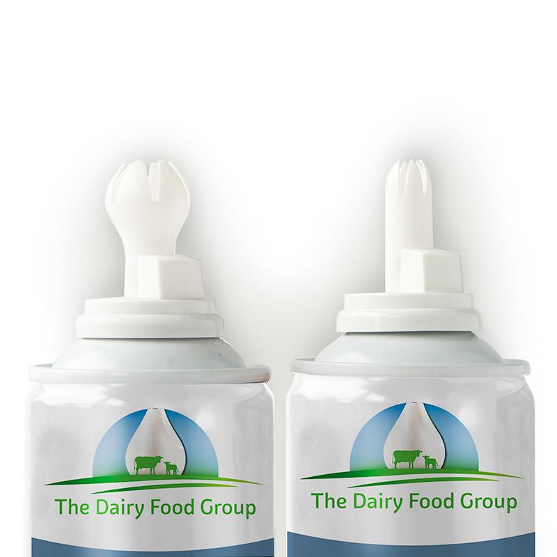 spuitkoppen spuitkoppen