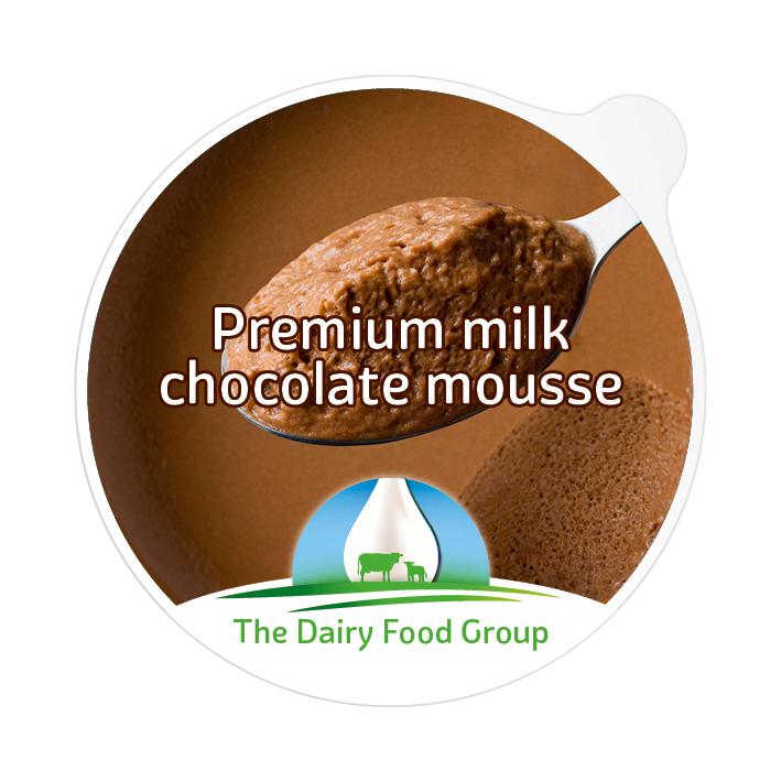 Mousse au chocolat Mousse au chocolat