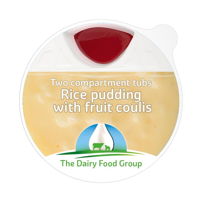 Pots à deux compartiments Pots à deux compartiments