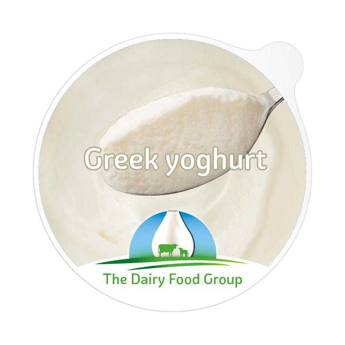 Greek yoghurt Greek yoghurt