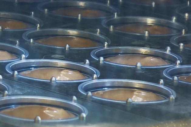 Eurodesserts Eurodesserts