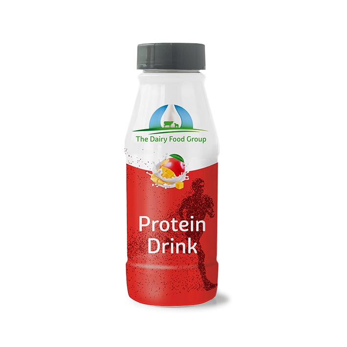 Protein drinks